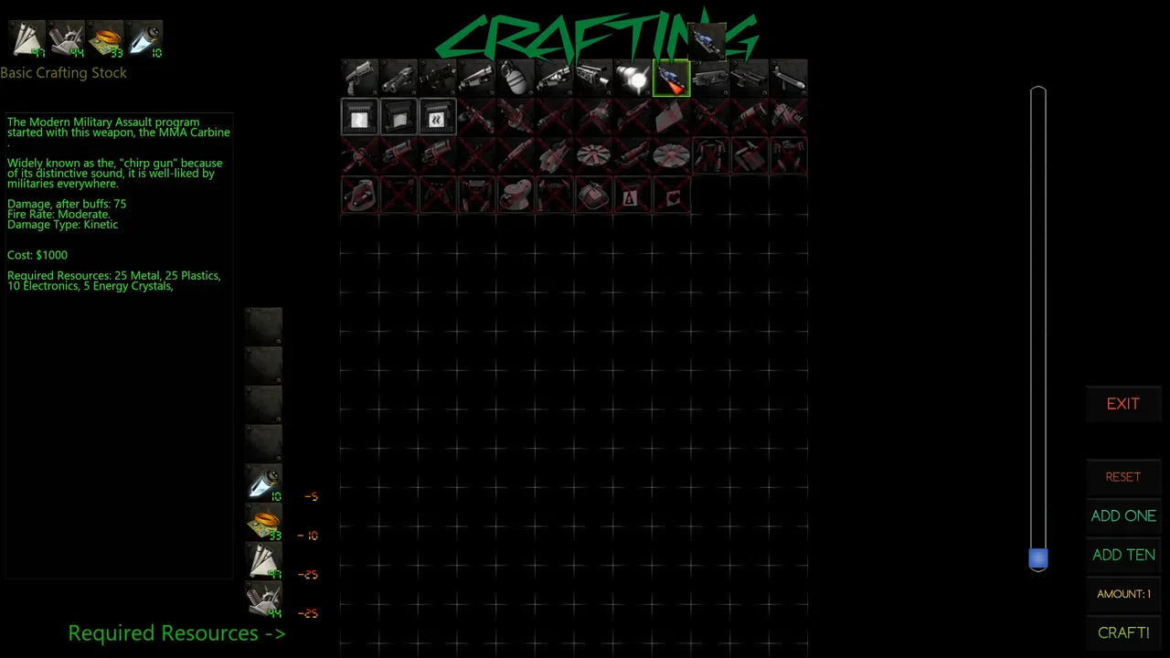Star Ronin Screenshot 5