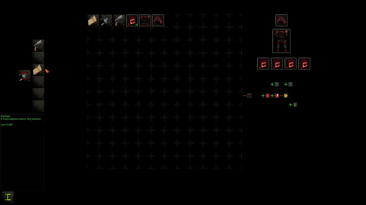 Star Ronin Screenshot 6