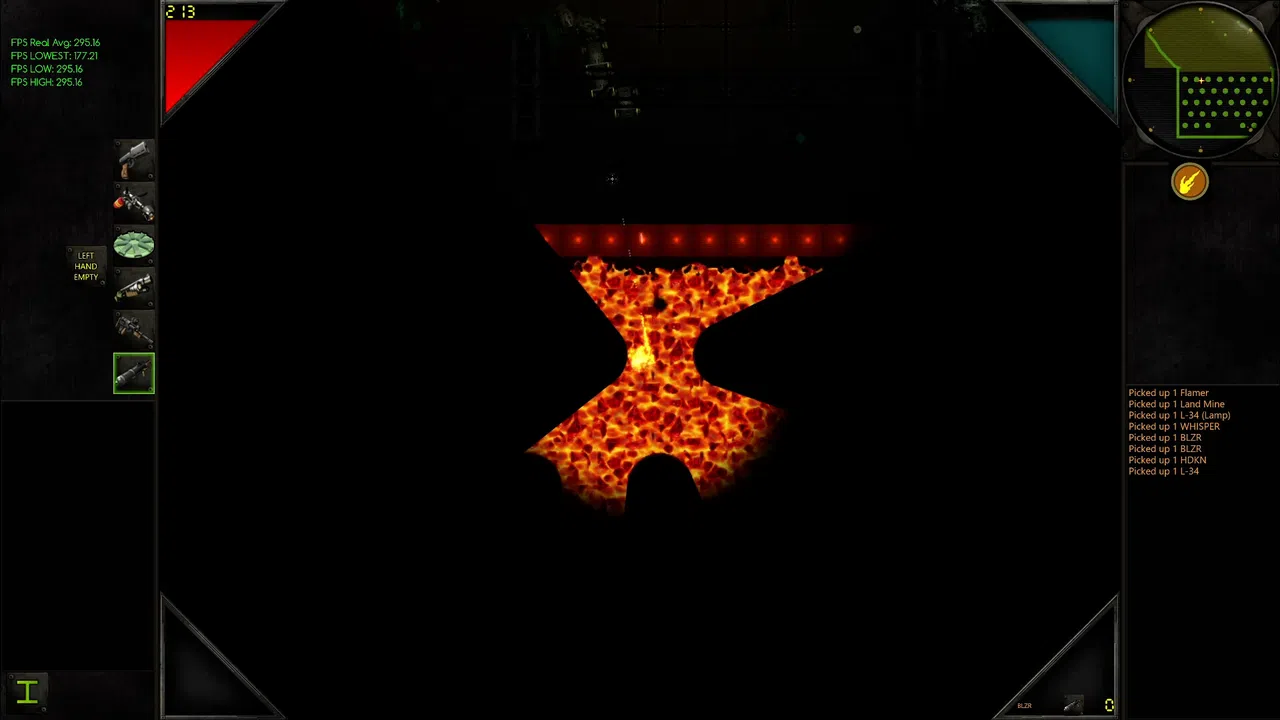 Star Ronin Screenshot 11
