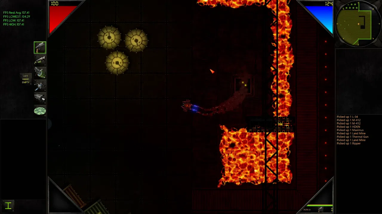 Star Ronin Screenshot 9