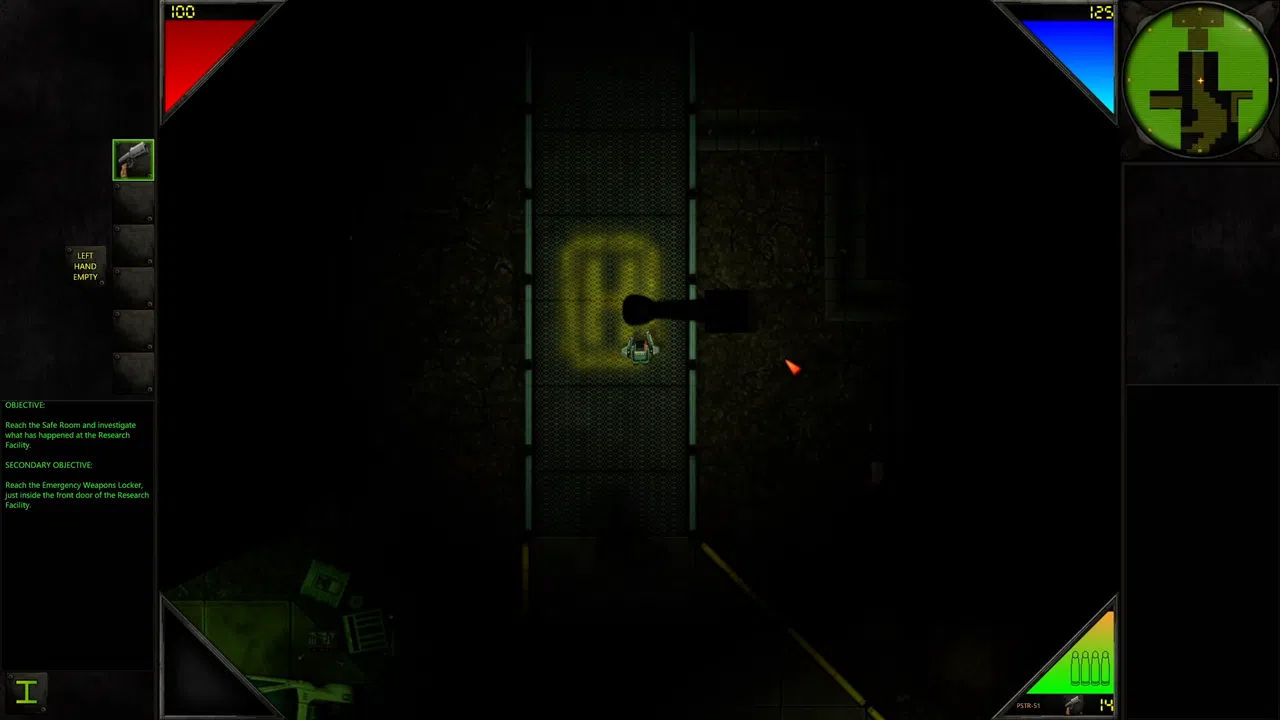 Star Ronin Screenshot 8