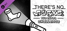 There's no Socks - The Extra Challenge