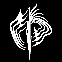 I have seen the past icon