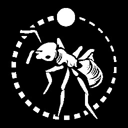 Catch me if you can icon