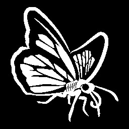 A tired prey is an easy prey icon