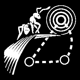 Against a stronger enemy, defy his logic icon