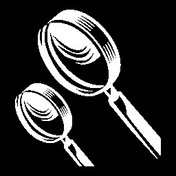 What are those things? icon