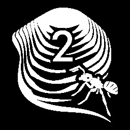 Traveling wide and far icon