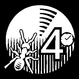 Perfect take down icon