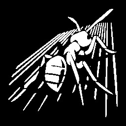 This is a mar-Ant-hon icon