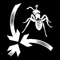 Accept victory: none can withstand you icon