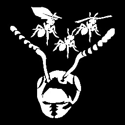 Ants won't die today icon
