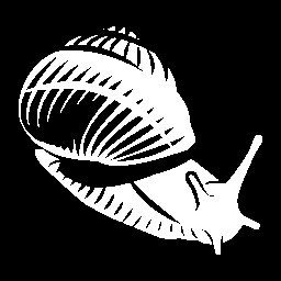 Slowly but always forward icon