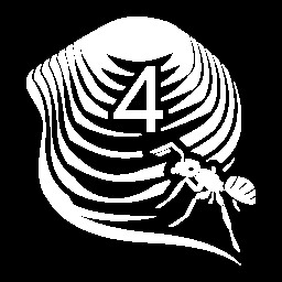 On the edge of the World icon