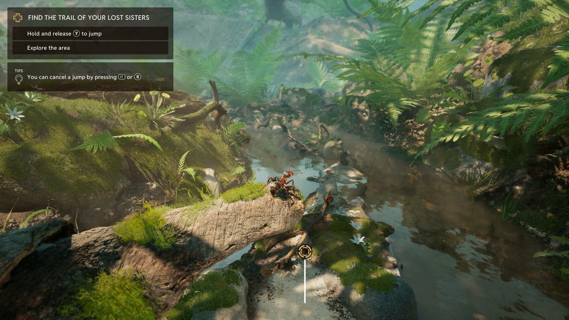 Empire of the Ants Screenshot 3