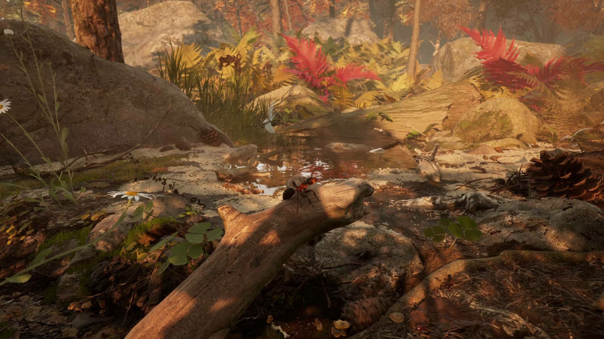 Empire of the Ants Screenshot 6