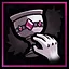 First day on the job icon