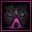 Hated icon