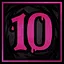 You're the best icon