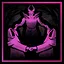What's a little scare between friends icon