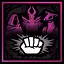 Begone, foul demons! icon
