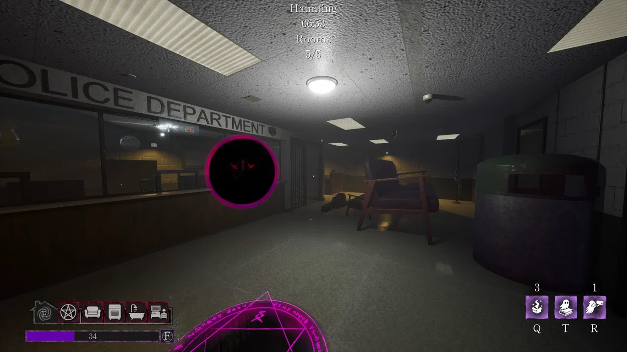 Prop Haunt Screenshot 2