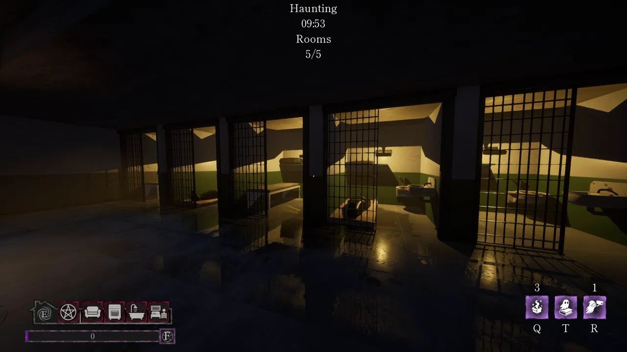 Prop Haunt Screenshot 4