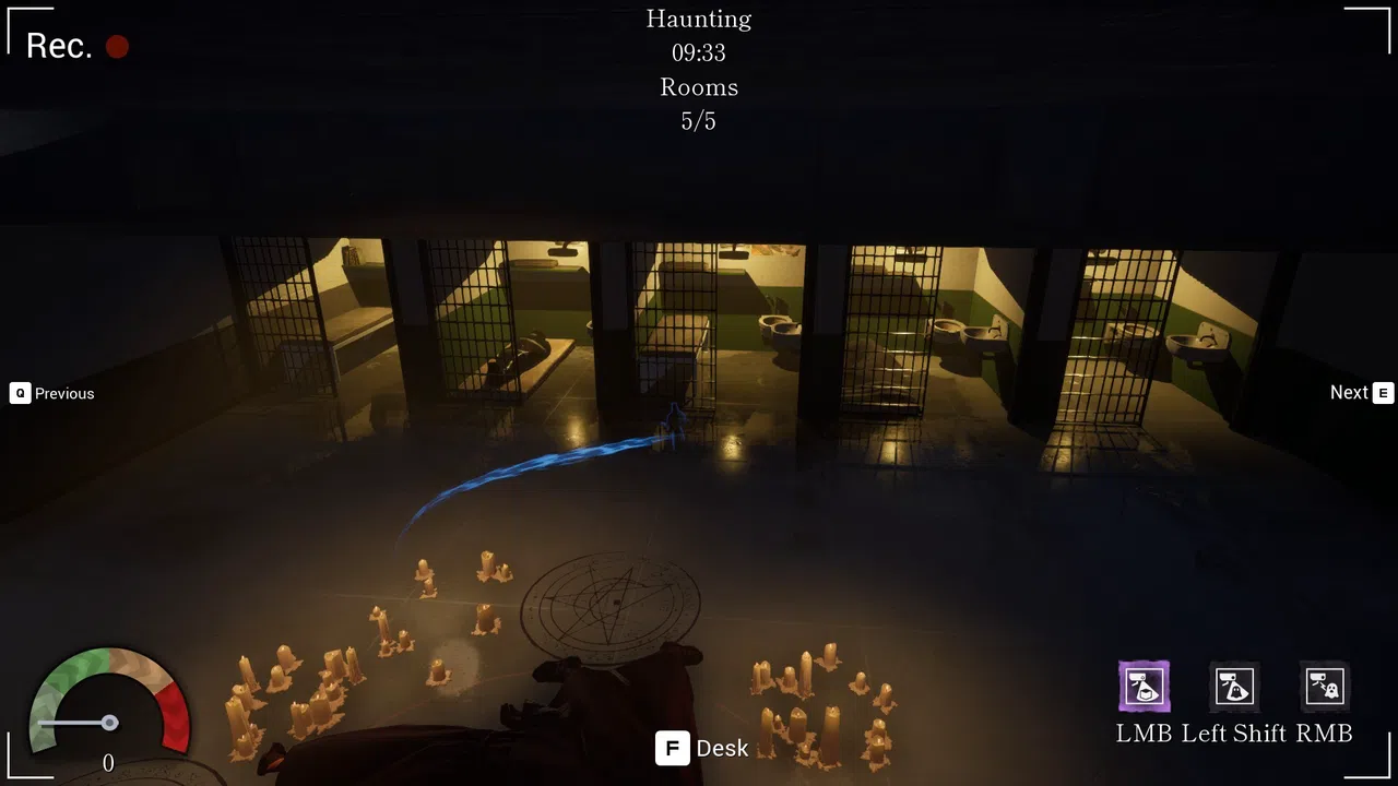 Prop Haunt Screenshot 0