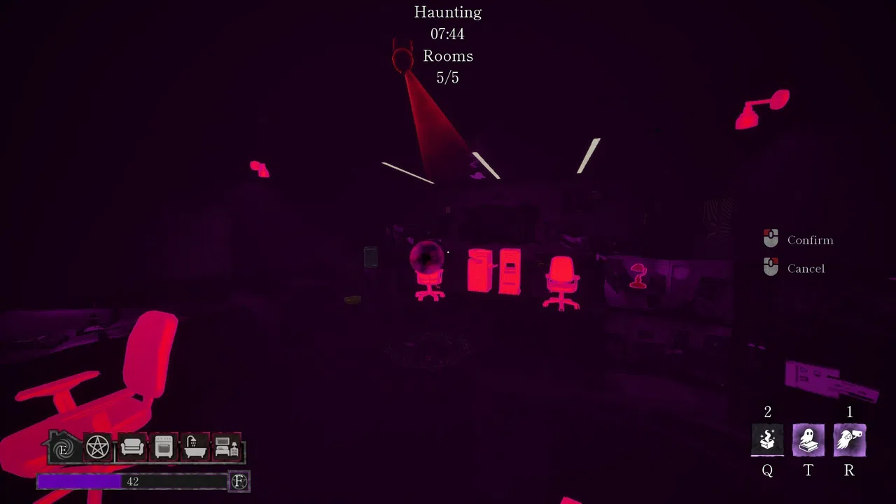 Prop Haunt Screenshot 5