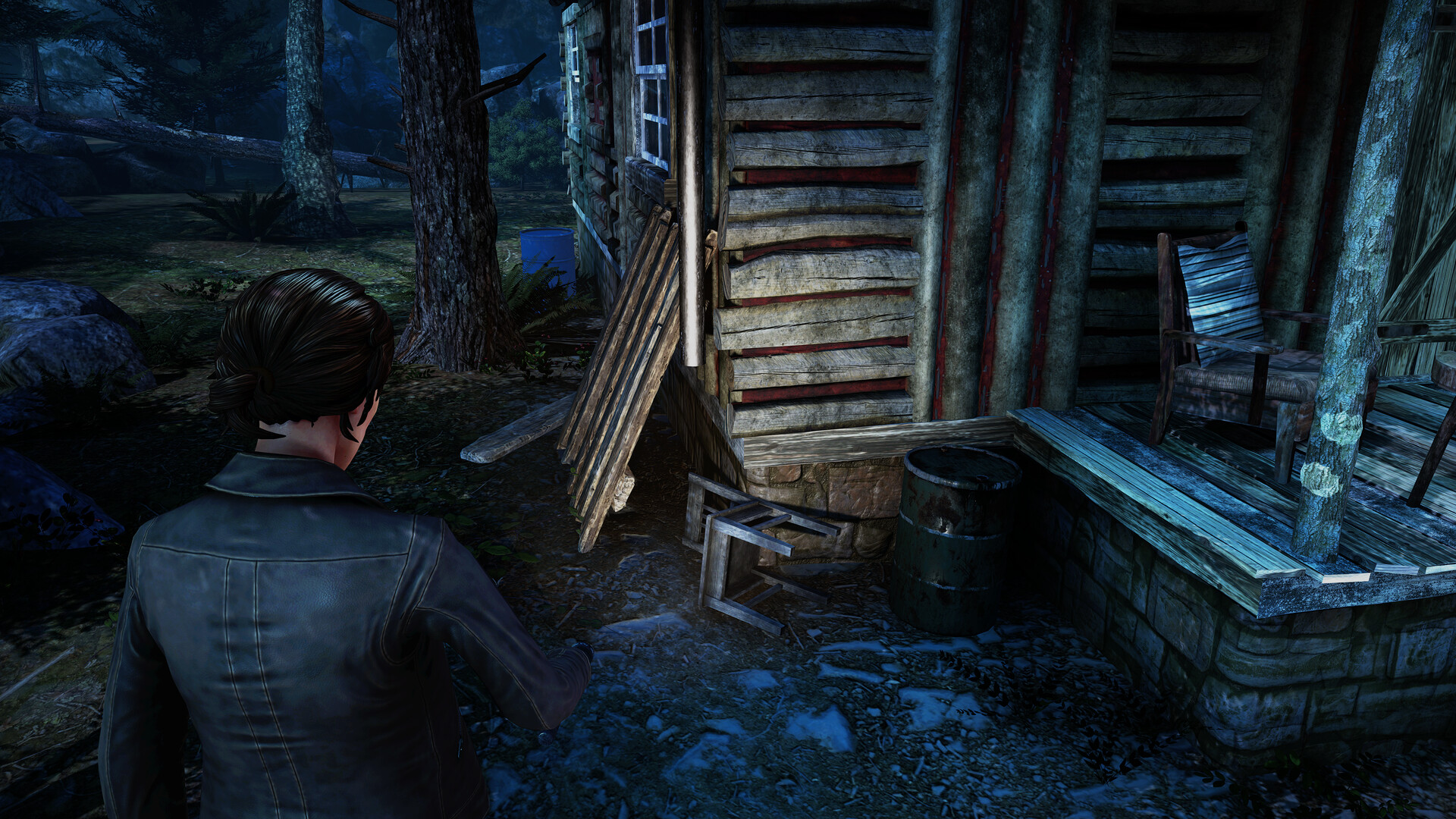 Agatha Christie - Murder on the Orient Express Screenshot 9