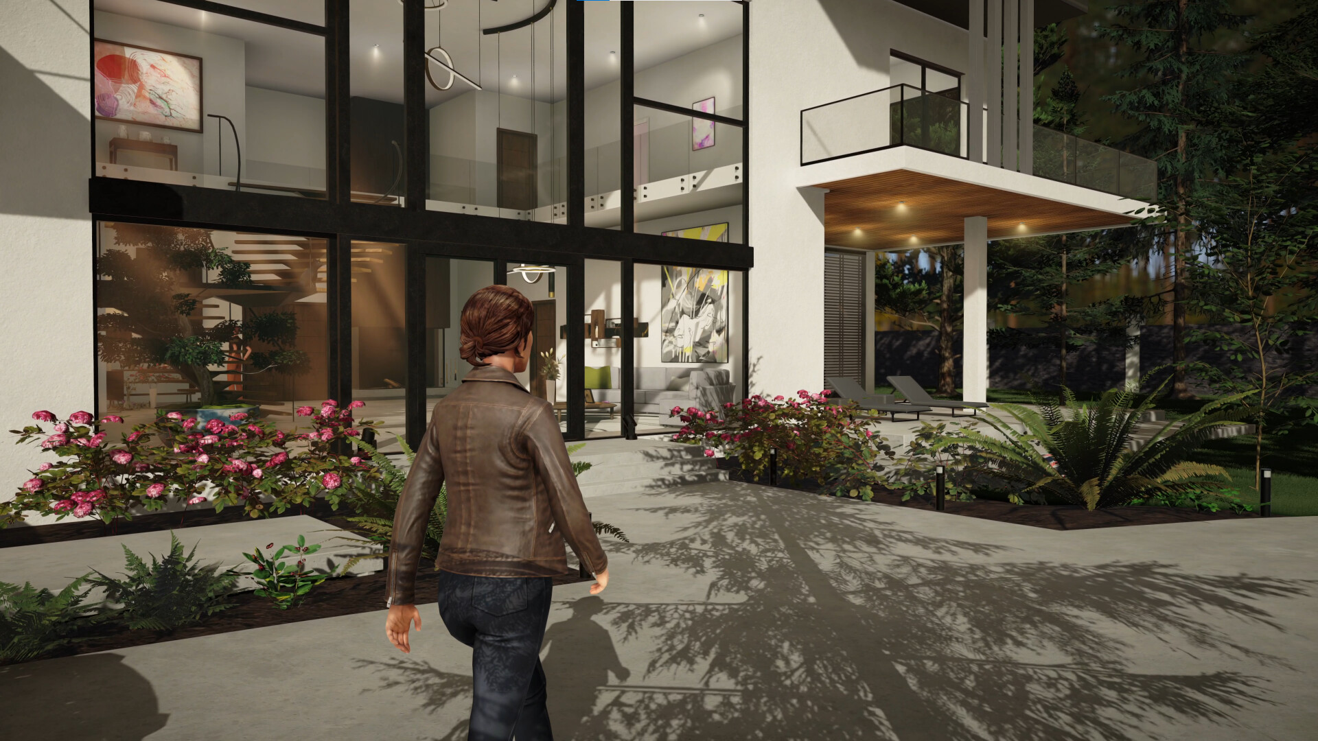 Agatha Christie - Murder on the Orient Express Screenshot 3