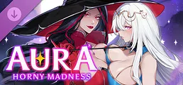AURA: Hentai Cards - Horny Madness DLC