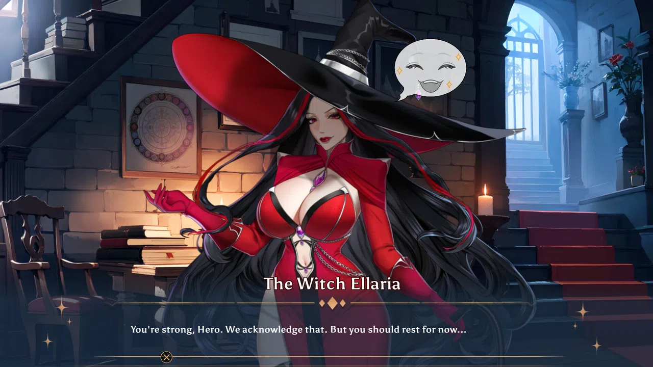 AURA: Hentai Cards - Horny Madness DLC Screenshot 8