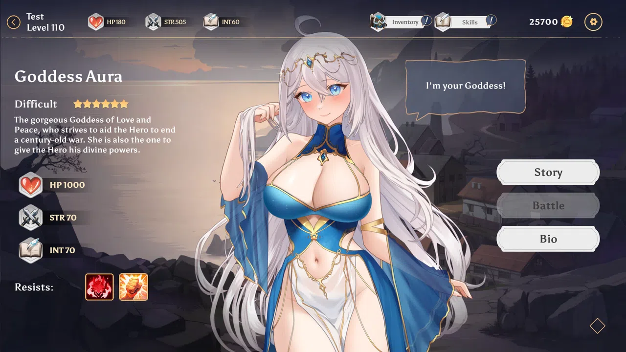AURA: Hentai Cards - Horny Madness DLC Screenshot 13