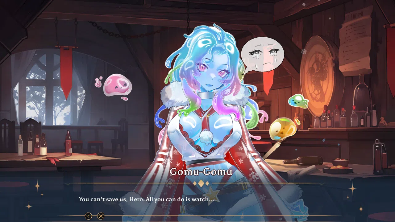 AURA: Hentai Cards - Horny Madness DLC Screenshot 10