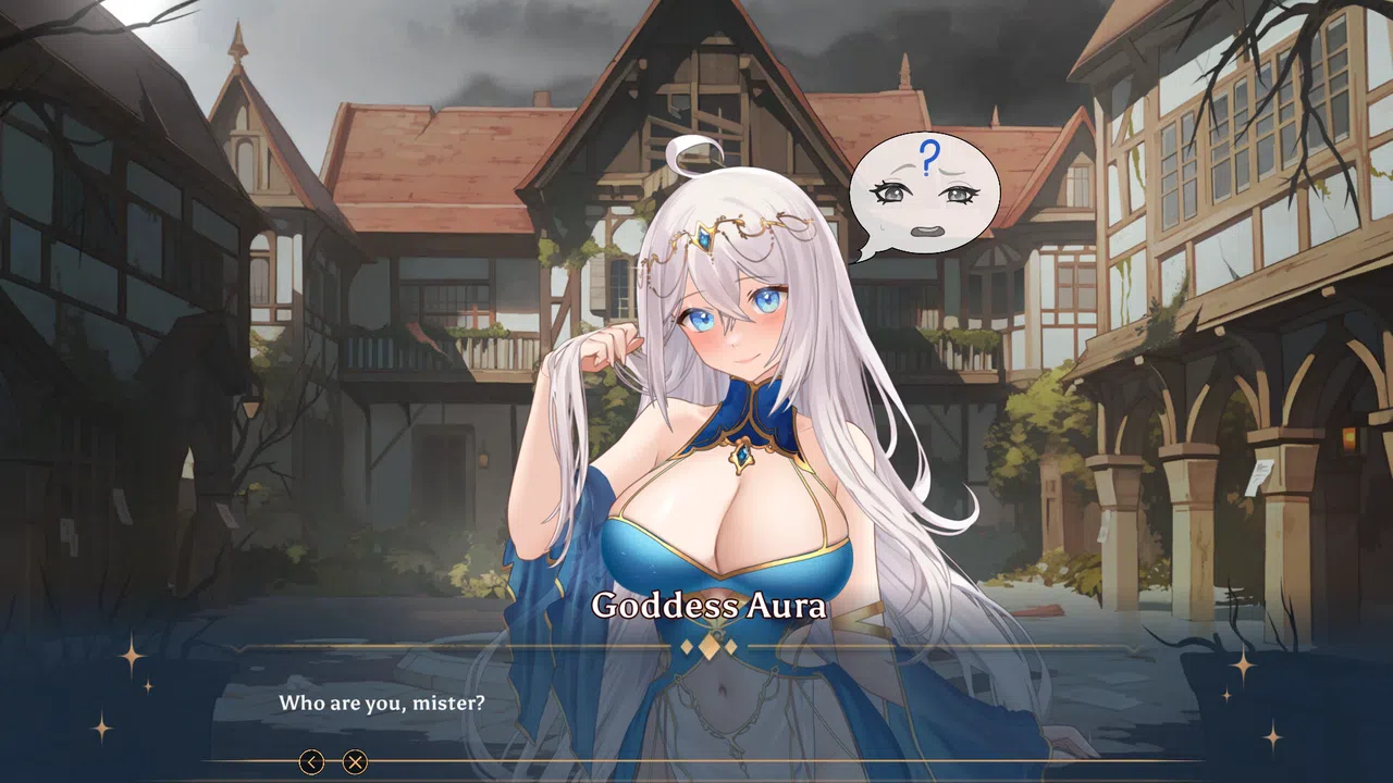 AURA: Hentai Cards - Horny Madness DLC Screenshot 3