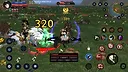 The Cursed Land Screenshot 4
