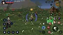 The Cursed Land Screenshot 2