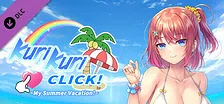 Kuri Kuri Click! ~My Summer Vacation!~ - Uncensor DLC