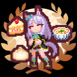 Just One More Bite icon