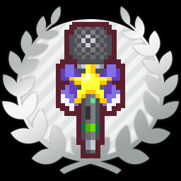 Star of the Show icon