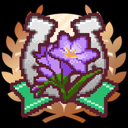 Freesias Forever icon