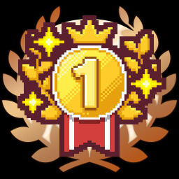 Sweet, Sweet Victory icon