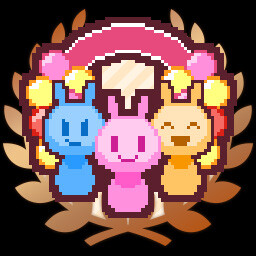 My First Friends icon