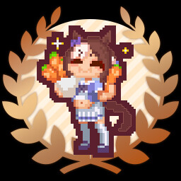 Seconds, Please icon