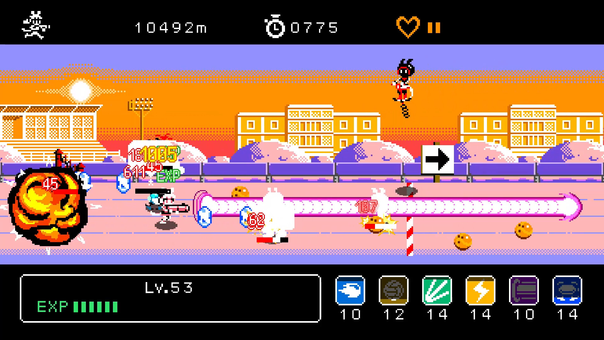 Umamusume: Pretty Derby - Party Dash Screenshot 6