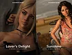 Summer's Gone - Lover's Delight Wallpapers Screenshot 0