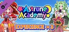 Experience x3 - Astrune Academy
