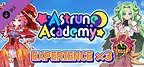 Experience x3 - Astrune Academy