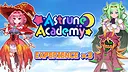 Experience x3 - Astrune Academy Screenshot 0